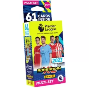 Premier League 2022/23 Adrenalyn XL Multiset for Merchandise