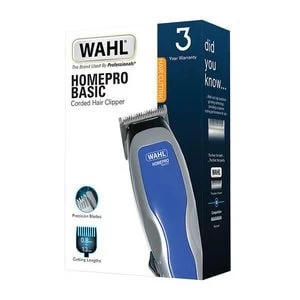 image of Wahl 9155-217 Homepro Basic Hair Clipper