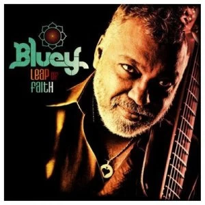 Image of Leap of Faith by Bluey CD Album