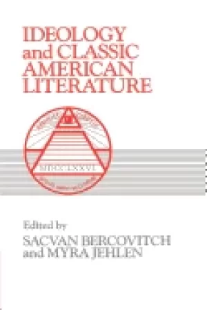 Image of ideology and classic american literature