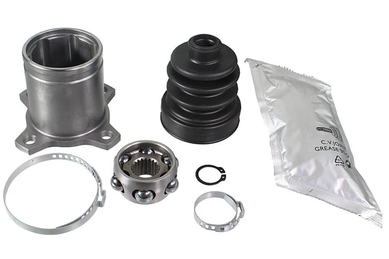 Image of CV joint kit METZGER 7110234