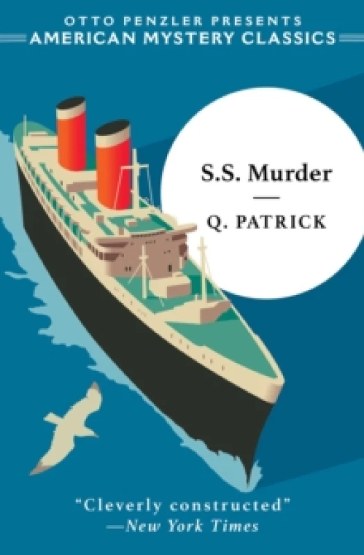 Image of s's murder 9781613165379