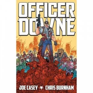 Image of Officer Downe