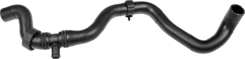 Image of GATES Radiator hose GATES 05-4107