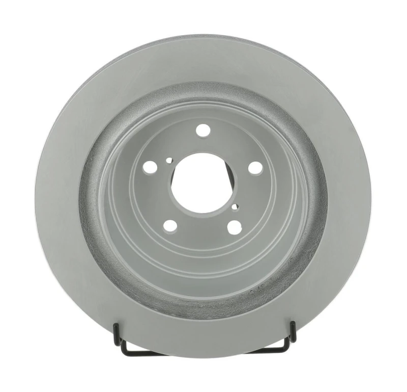 Image of Brake disc JURID 563438JC