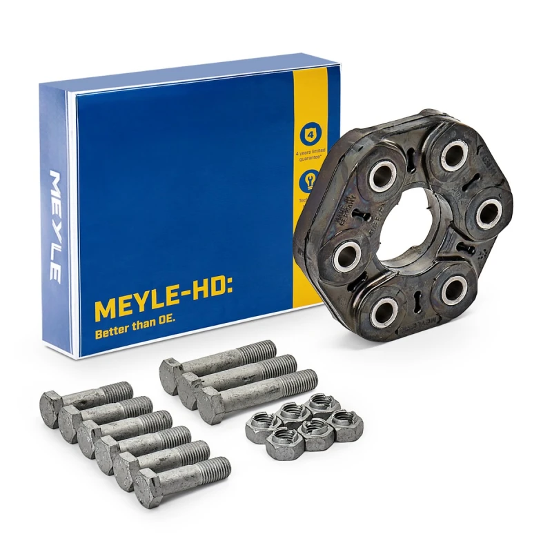 Image of Drive shaft coupler MEYLE 314 152 2114/HD