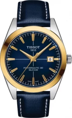 Tissot Watch T-Gold Gentlemen