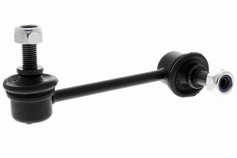 Image of ACKOJA A26-0262 Anti-roll bar link Original ACKOJA Quality Rear Axle Left Steel Link Stabiliser (3229)