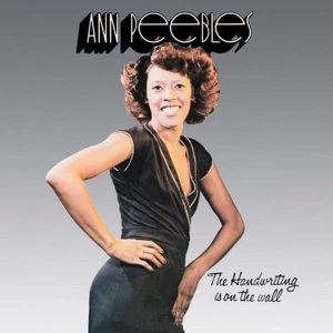 Ann Peebles - The Handwriting Is On The Wall Vinyl