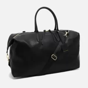 image of Katie Loxton Womens Oxford Weekend Holdall - Black