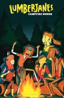 Image of Lumberjanes: Campfire Songs