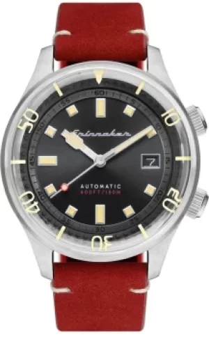 Image of Spinnaker Watch Bradner