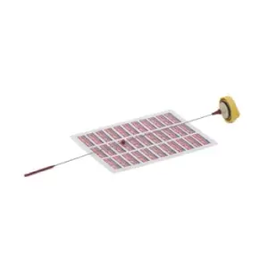 Image of TOPRAN Oil Dipstick 701 768 RENAULT,SCENIC II (JM0/1_),ESPACE IV (JK0/1_),MEGANE II Coupe-Cabriolet (EM0/1_),MEGANE II Kombi (KM0/1_)