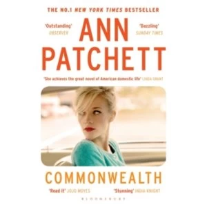 Image of Commonwealth Paperback