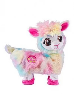 Image of Pets Alive Pets Alive - Boppi The Booty Shakin Llama