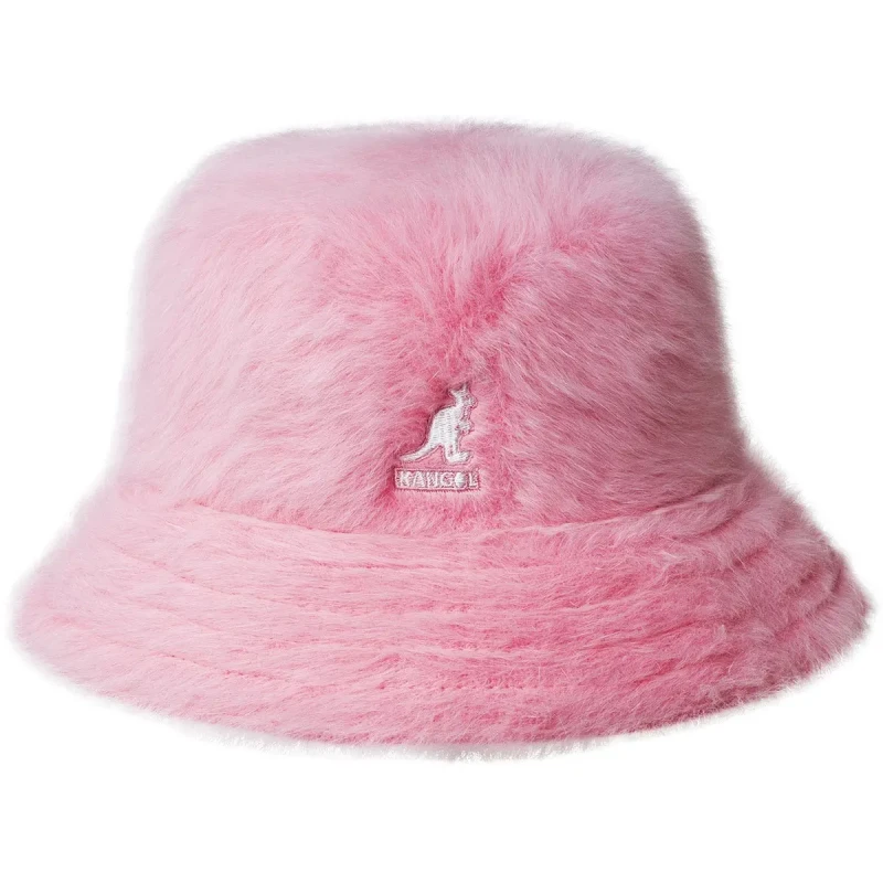 Image of Kangol Bob Kangol Furgora Rose Unisex S