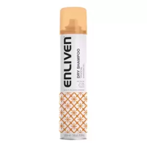 image of Enliven Dry Shampoo Tropical