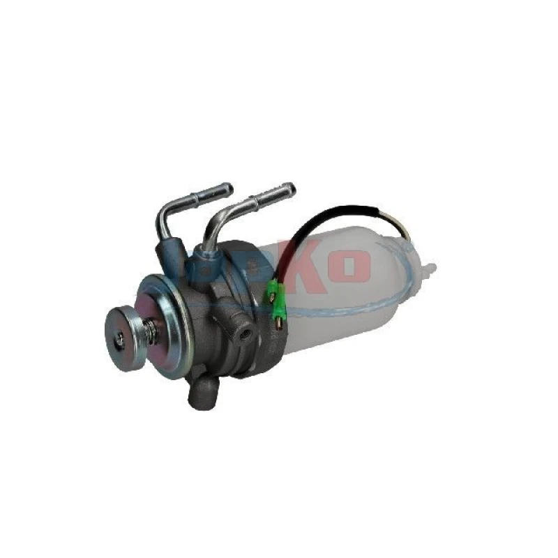Image of JAPKO Injection System JAPKO 9DH211