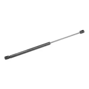 Image of JOHNS Tailgate strut 81 55 95-91 Gas spring, boot- / cargo area,Boot struts TOYOTA,Yaris Schragheck (_P1_)