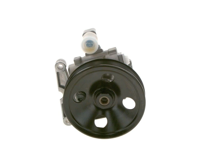 Image of Bosch K S00 000 623 Power Steering Pump Hydraulic Pump,steering system (12)