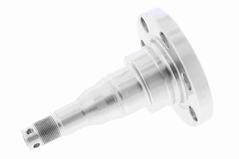 Image of VAICO V10-1393 Wheel Hub Original VAICO Quality, Rear Axle Wheel Hub (653)