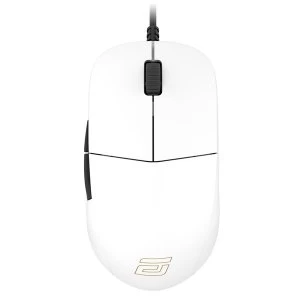 image of Endgame Gear XM1r USB Optical esports Performance Gaming Mouse - White (Egg-XM1R-WHT)