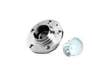 Image of ESEN SKV Wheel bearing kit VW,AUDI,SKODA 29SKV004 6E0598611,6Q0501611F,6Q0501611R 6Q0598611,6Q0598611A,8X0598611,6Q0501611F,6Q0501611R,6Q0598611