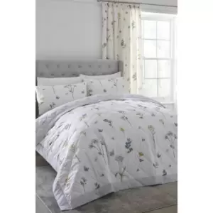 image of Emelia Reversible Bedspread