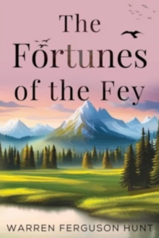 Image of The Fortunes of the Fey Paperback / softback