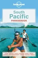 Image of lonely planet south pacific phrasebook and dictionary