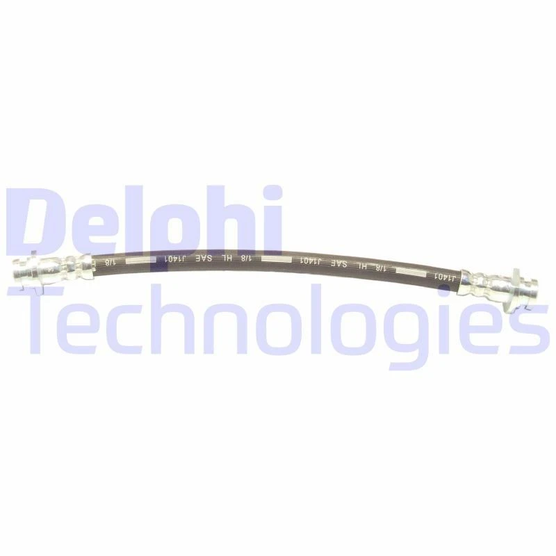 Image of DELPHI Brake hose DELPHI LH6676