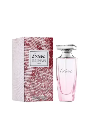 image of Balmain Extatic Eau de Toilette For Her 5ml