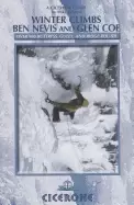 Image of winter climbs ben nevis and glen coe