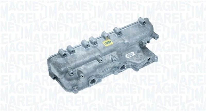 Image of MAGNETI MARELLI Inlet manifold MAGNETI MARELLI 802000542010