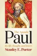 Image of apostle paul his life thought and letters