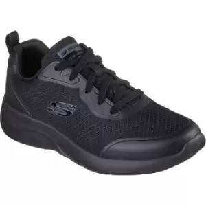 Image of Skechers Boys Dynamight 2.0 Full Pace School Trainers UK Size 10 (EU 45)