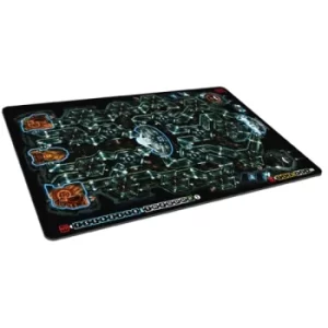 Image of Game Mat: Nemesis Expansion