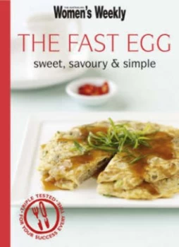 Image of The Fast Egg by Pamela Clark Book