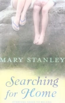 Image of Searching for Home by Mary Stanley Paperback