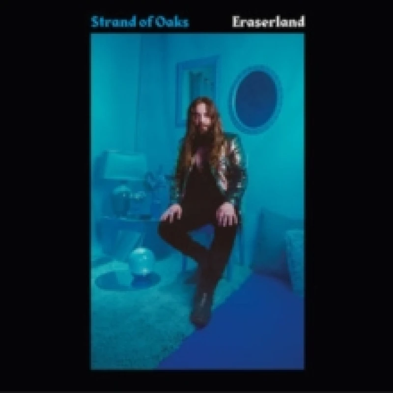 Image of Eraserland CD / Album