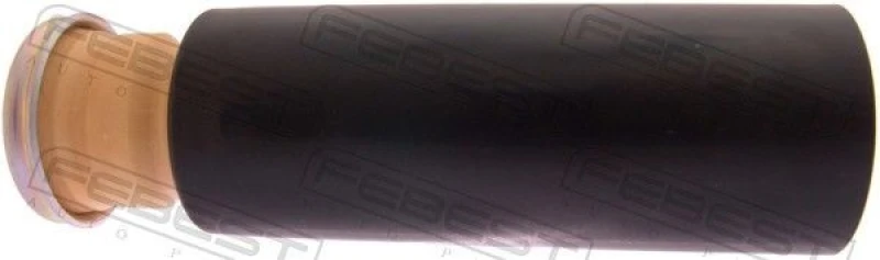 Image of Shock absorber dust cover FEBEST TSHB-120R