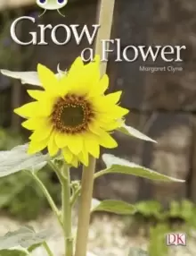 Image of Bug Club Independent Non Fiction Reception Red C Grow a Flower