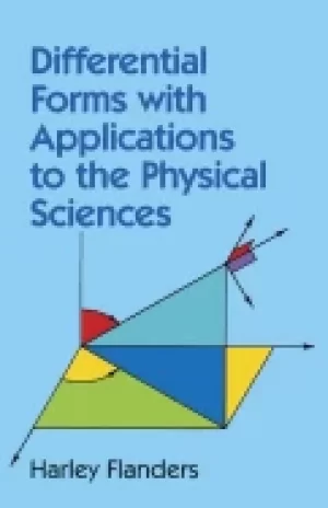 Image of differential forms with applications to the physical sciences