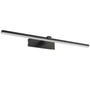 Image of Onli Fred LED Picture Light, Black, 4000K