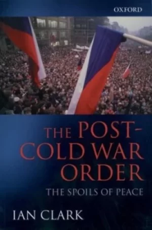 Image of The post-Cold War order by Ian Clark