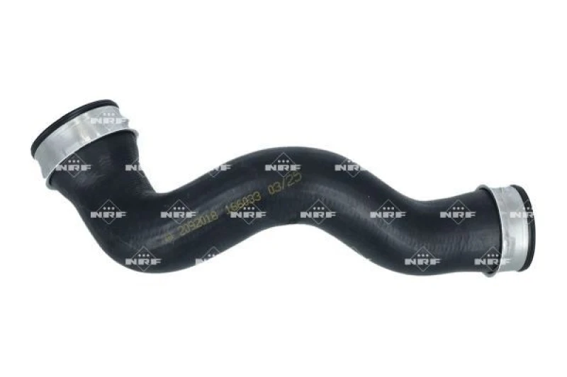 Image of NRF Charger intake hose NRF 166033