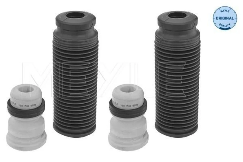 Image of Dust cover kit, shock absorber MEYLE 100 740 0023
