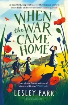 Image of When The War Came Home