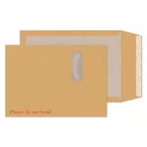 Image of Blake Premium Avant Garde Cream Manilla Window Peel & Seal Board