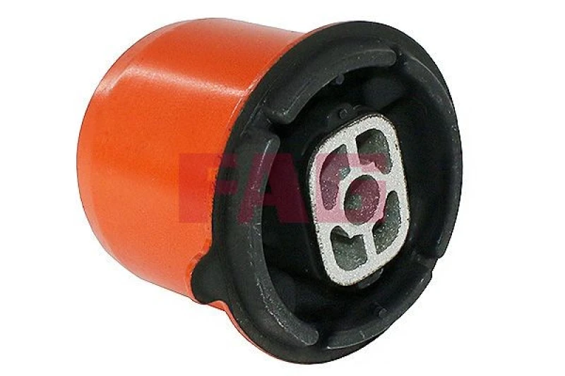 Image of Axle bush FAG 829 0669 10